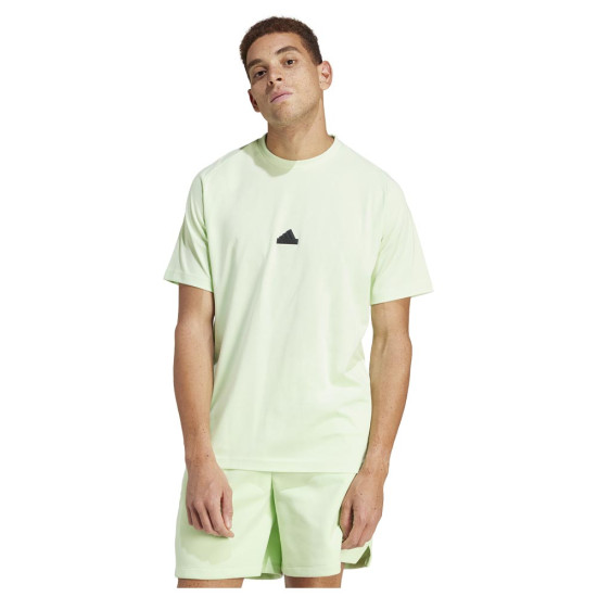 Adidas Ανδρική κοντομάνικη μπλούζα Z.N.E. Tee Adidas Ανδρική κοντομάνικη μπλούζα Z.N.E. Tee